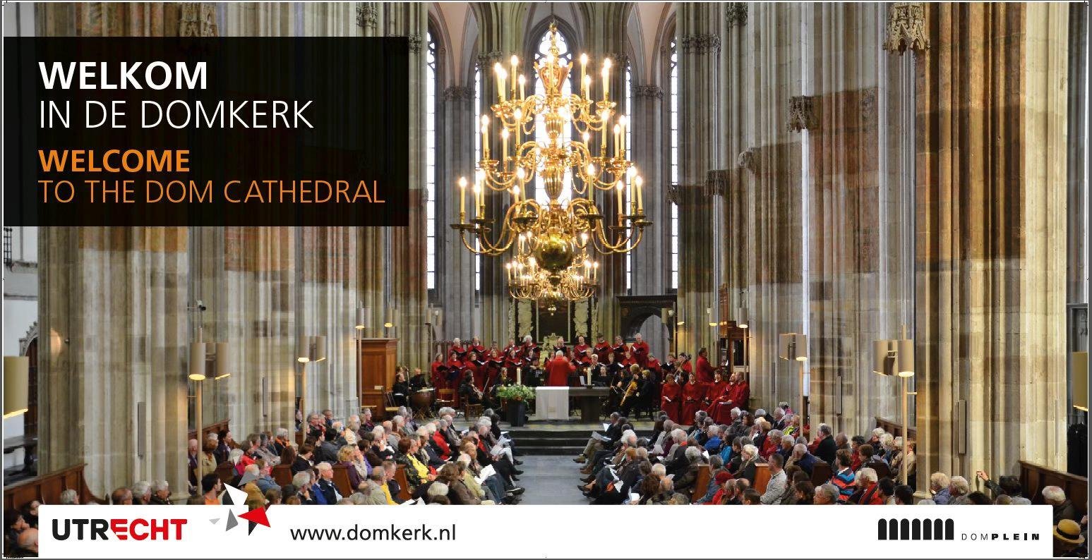 Domkerk Utrecht