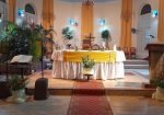St. Alphonsus parochie Suriname