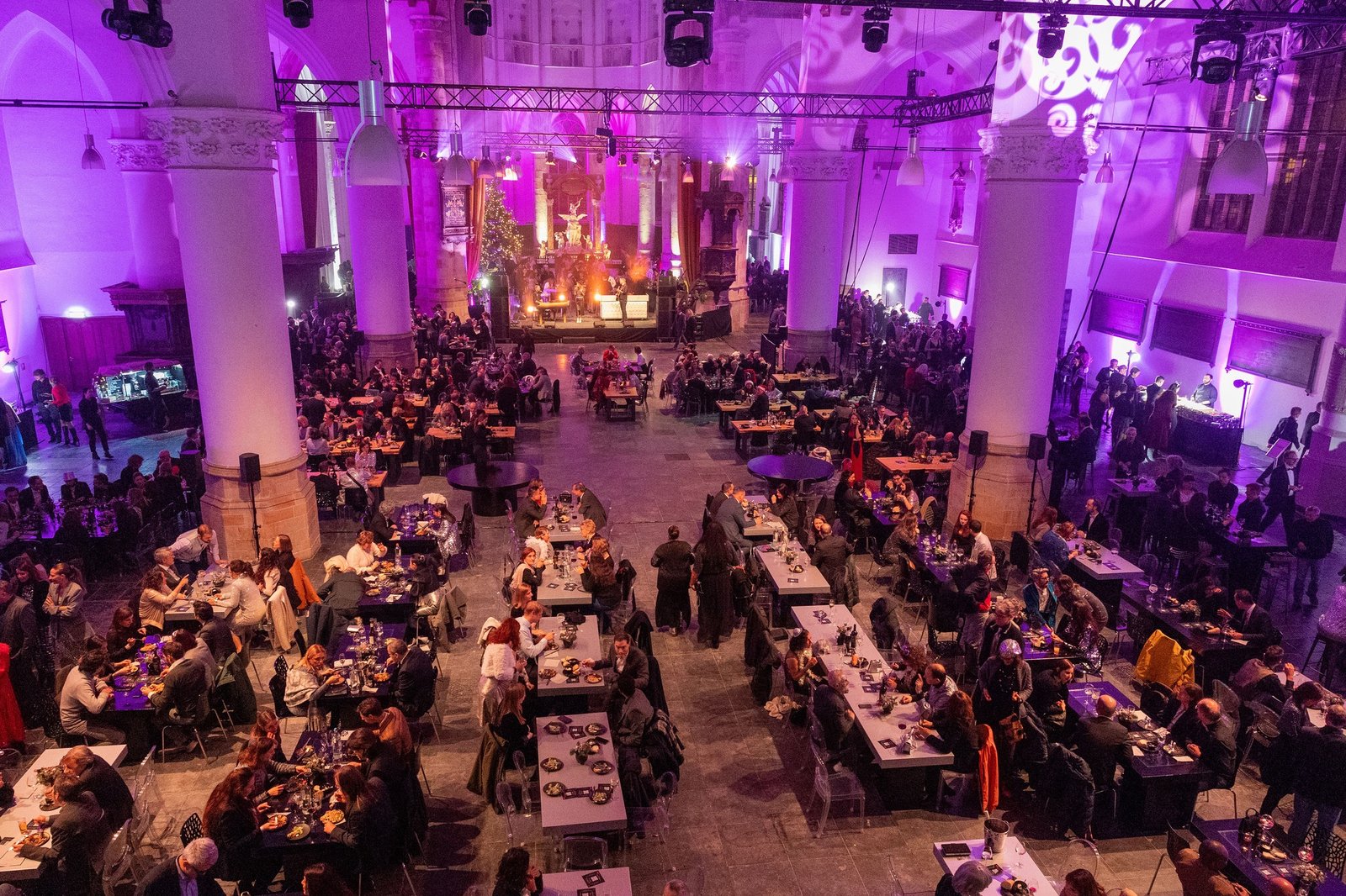 Grote Kerk Den Haag