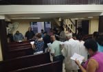 Evangelisch Lutherse Kerk Suriname