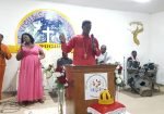 Bron Des Levens Ministries