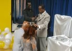 St. VOLLE EVANGELIE GEMEENTE VAN GOD SURINAME