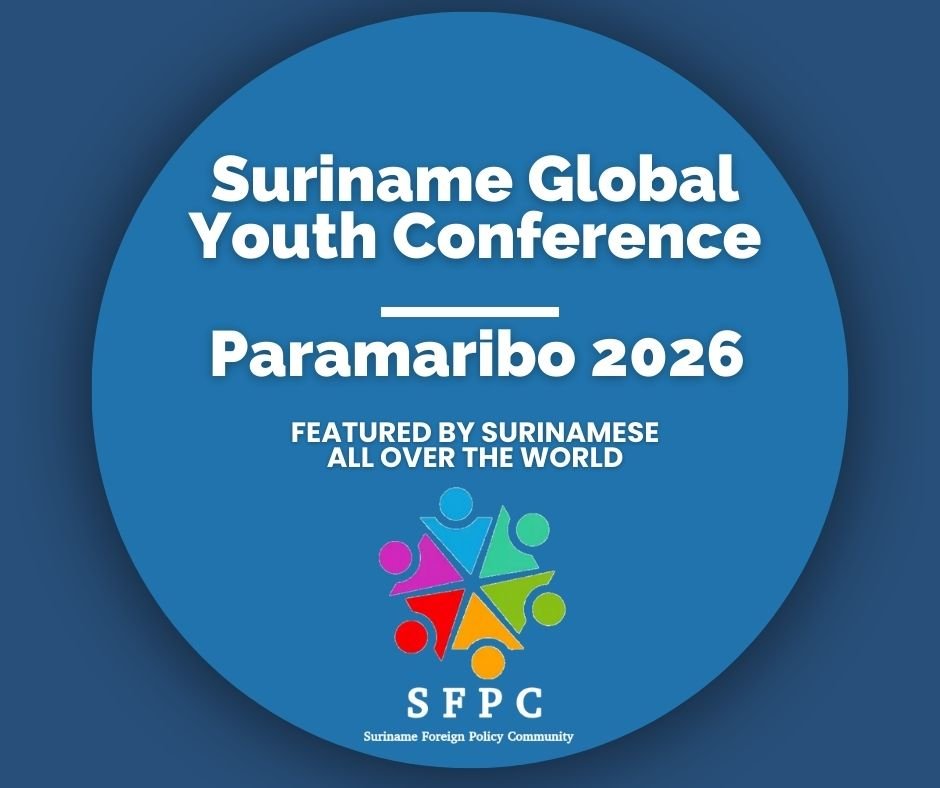 Global Youth Conference Suriname 2026