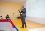 Bron Des Levens Ministries
