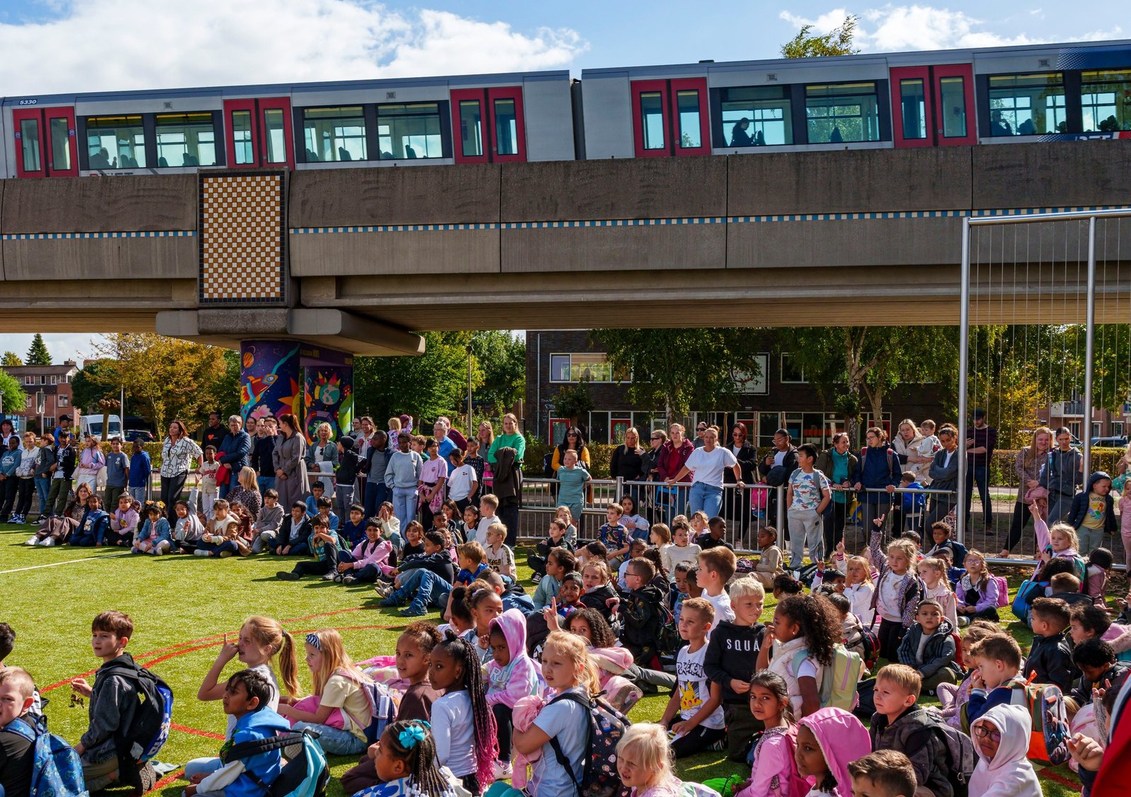 Gemeente Nissewaard