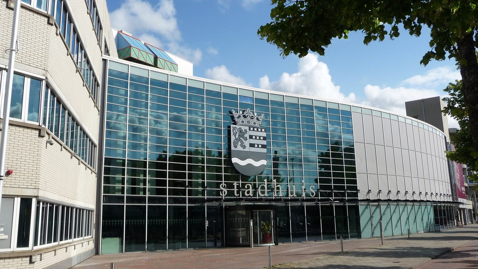 Gemeente Nissewaard