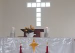 Evangelisch Lutherse Kerk Suriname