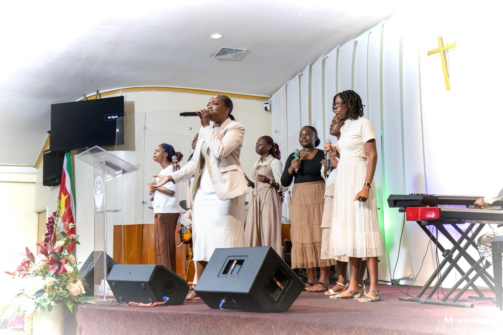 Bethel Upperroom