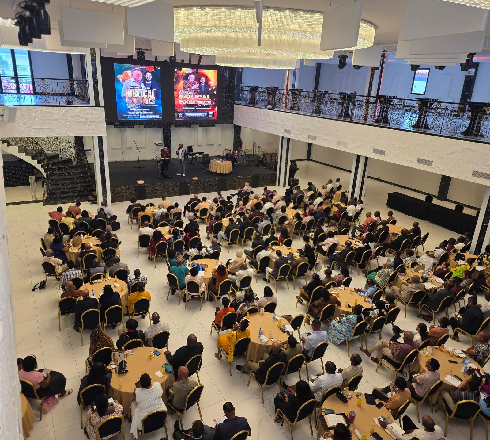Bethel Upperroom