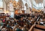 Grote of St.-Bavokerk Haarlem