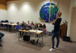 Protestantse Kerk in Nederland