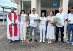 Evangelisch Lutherse Kerk Suriname