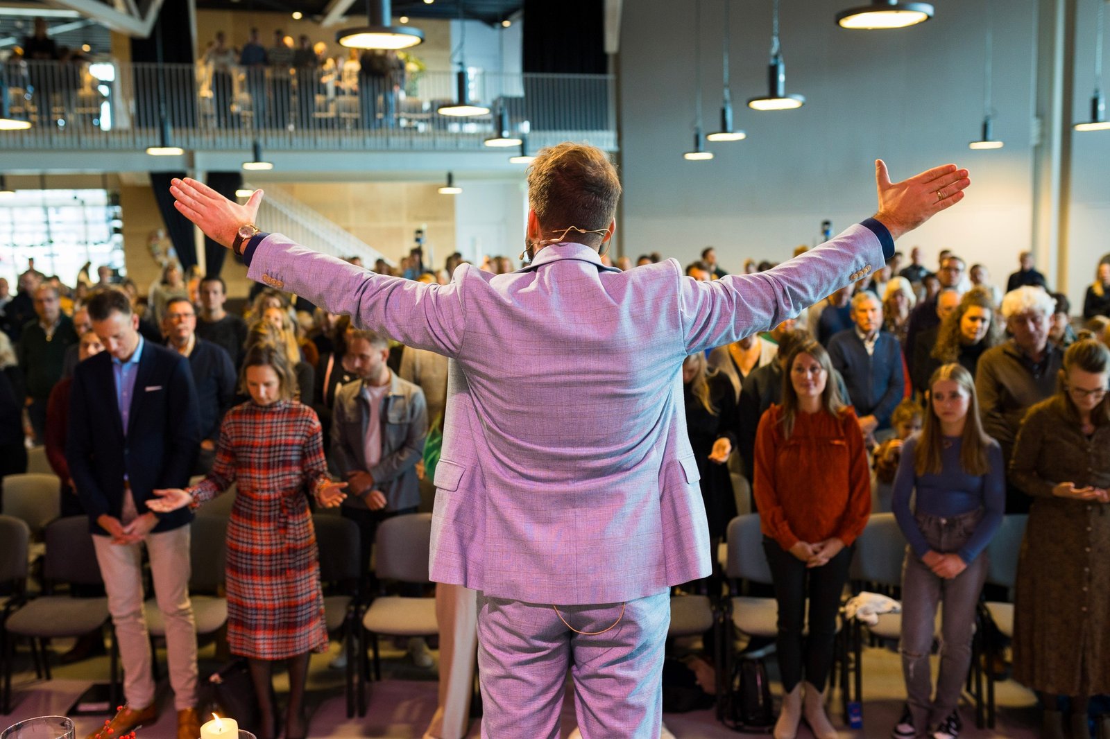 Protestantse Kerk in Nederland
