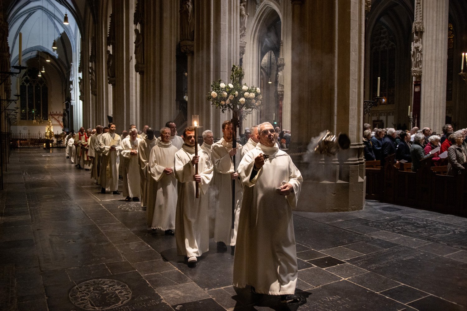 Parochie Sint-Janskathedraal