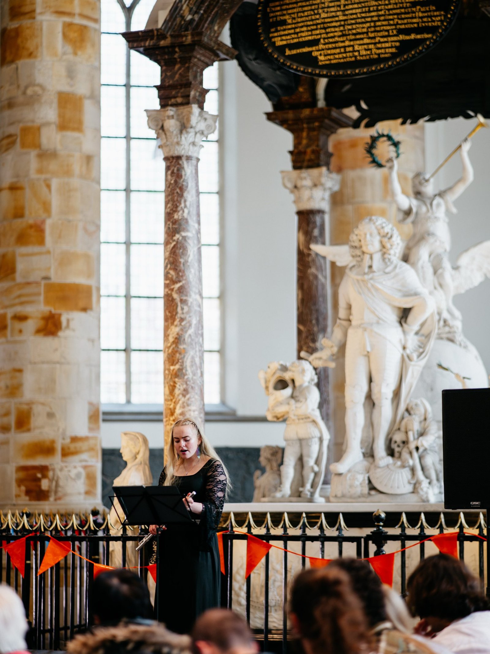 Grote Kerk Den Haag
