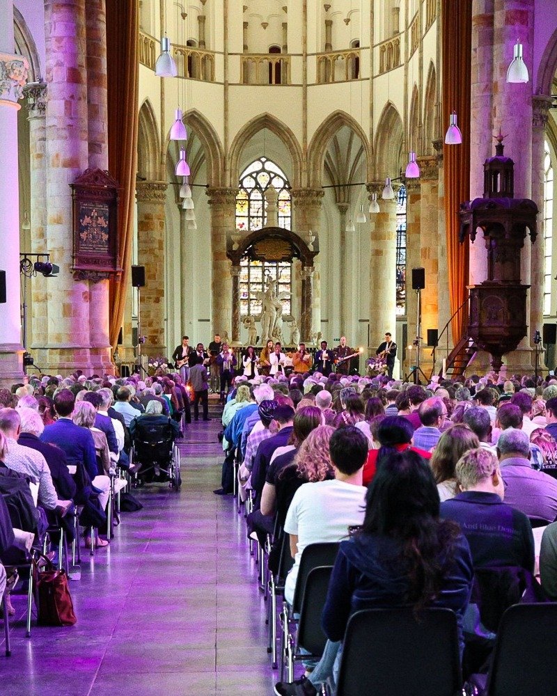 Grote Kerk Den Haag