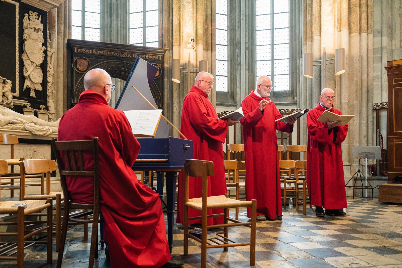 Domkerk Utrecht
