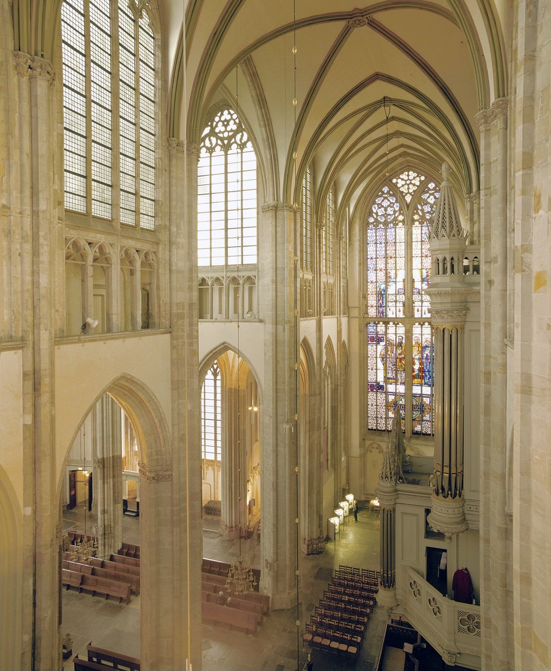 Domkerk Utrecht