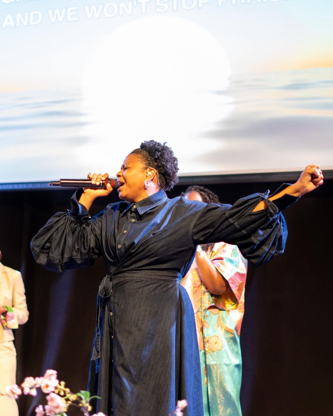 De Rots Ministries