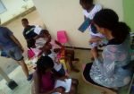 St. VOLLE EVANGELIE GEMEENTE VAN GOD SURINAME