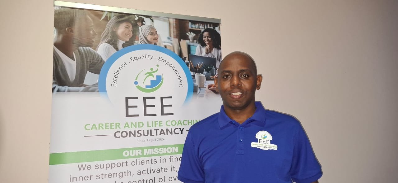 EEE Career and Life Coaching Consultancy
