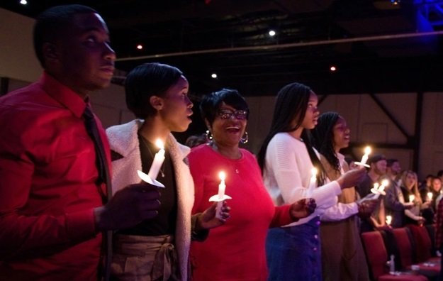 St. VOLLE EVANGELIE GEMEENTE VAN GOD SURINAME