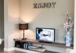 Vakantie woning in Nederland