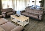 Vakantie woning in Nederland