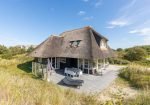 Vakantie woning in Nederland