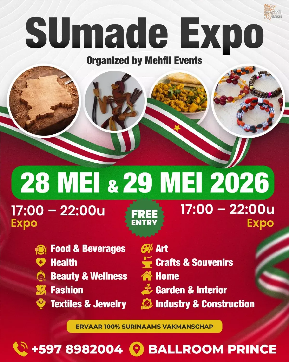 SUmade Expo