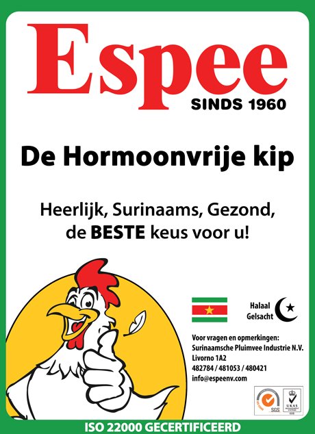 Assistent Produktie Supervisor