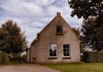 Vakantie woning in Nederland
