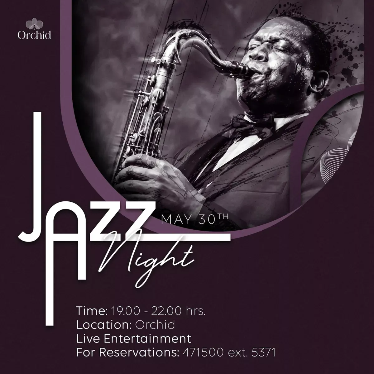 Jazz Night