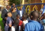 St. VOLLE EVANGELIE GEMEENTE VAN GOD SURINAME