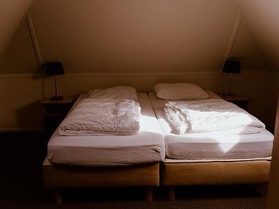Vakantie woning in Nederland