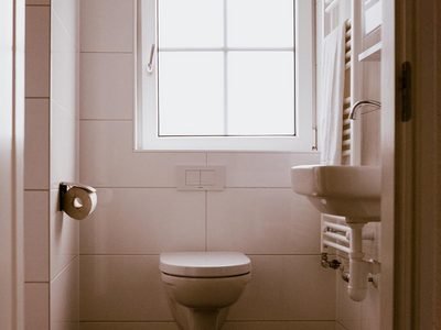 Vakantie woning in Nederland