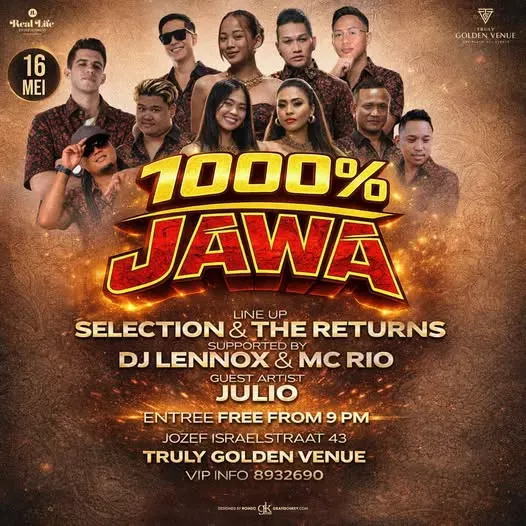 1000% JAWA