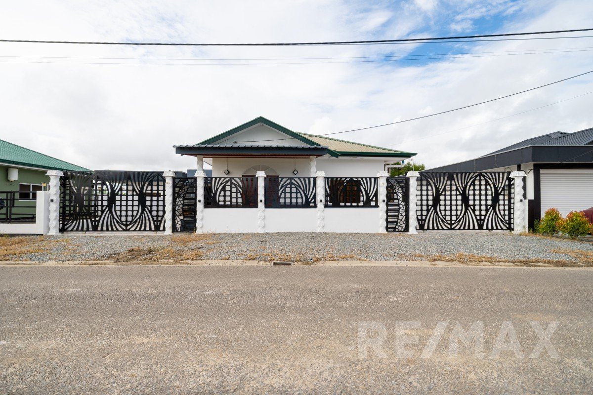 3-slaapkamer huurwoning te Vreeburgstraat #39, Paramaribo Noord