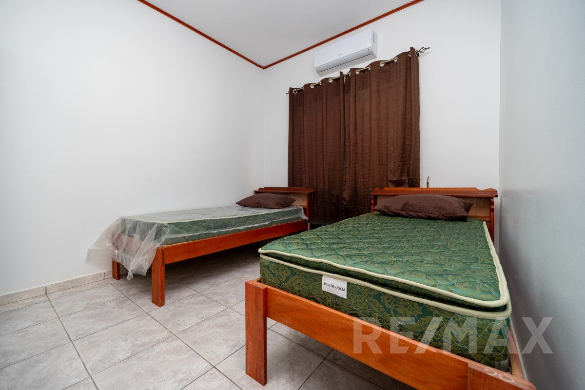 3-slaapkamer huurwoning te Vreeburgstraat #39, Paramaribo Noord