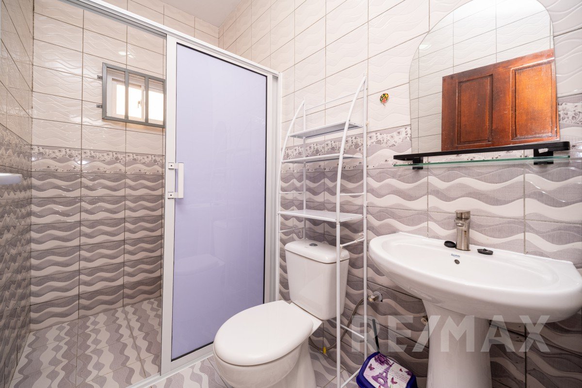 3-slaapkamer huurwoning te Vreeburgstraat #39, Paramaribo Noord
