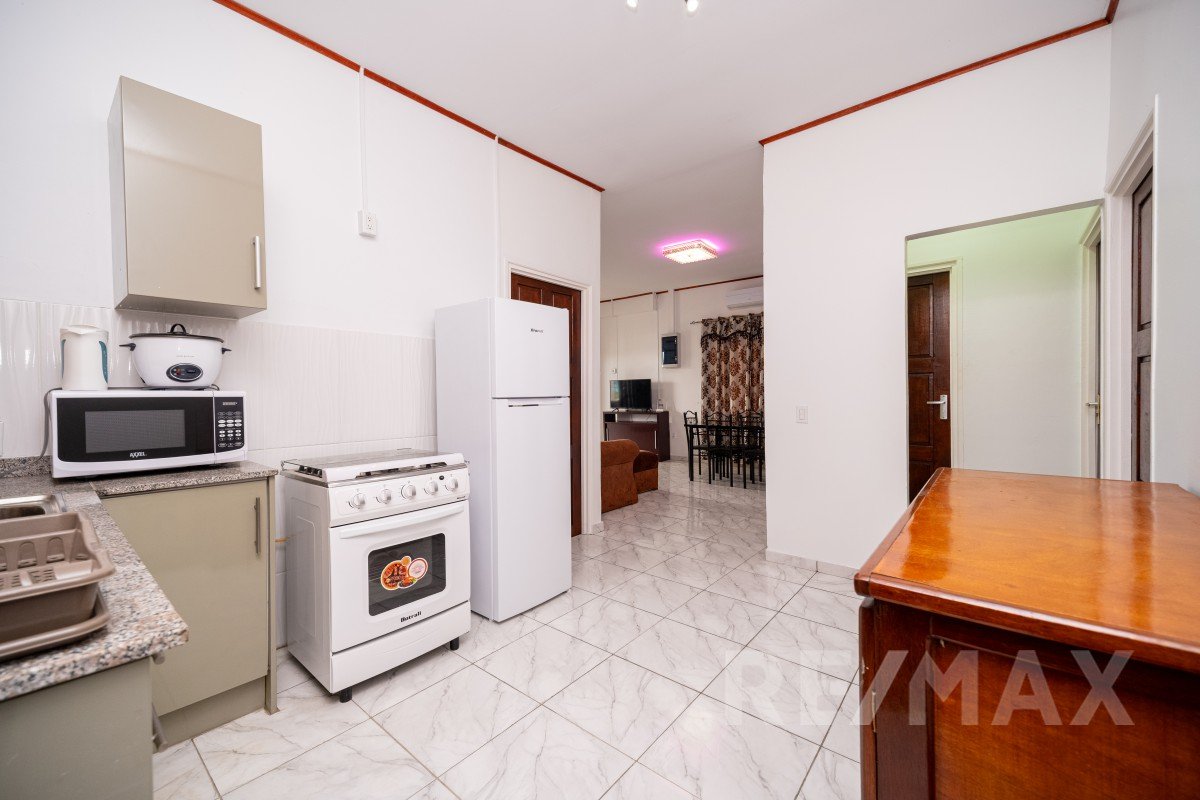 3-slaapkamer huurwoning te Vreeburgstraat #39, Paramaribo Noord