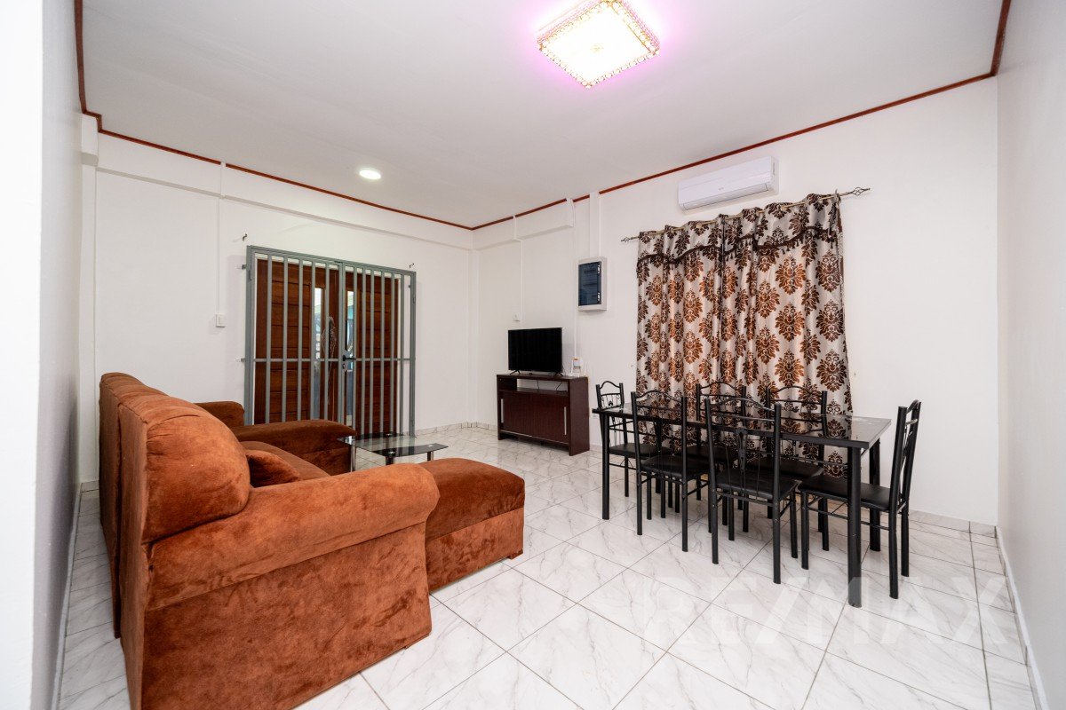 3-slaapkamer huurwoning te Vreeburgstraat #39, Paramaribo Noord