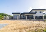 2-slaapkamers huurwoning te Helouisestraat #80A, Paramaribo Zuid
