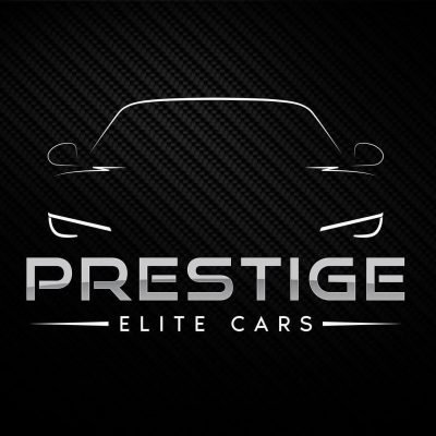 Prestige Elite Cars_logo